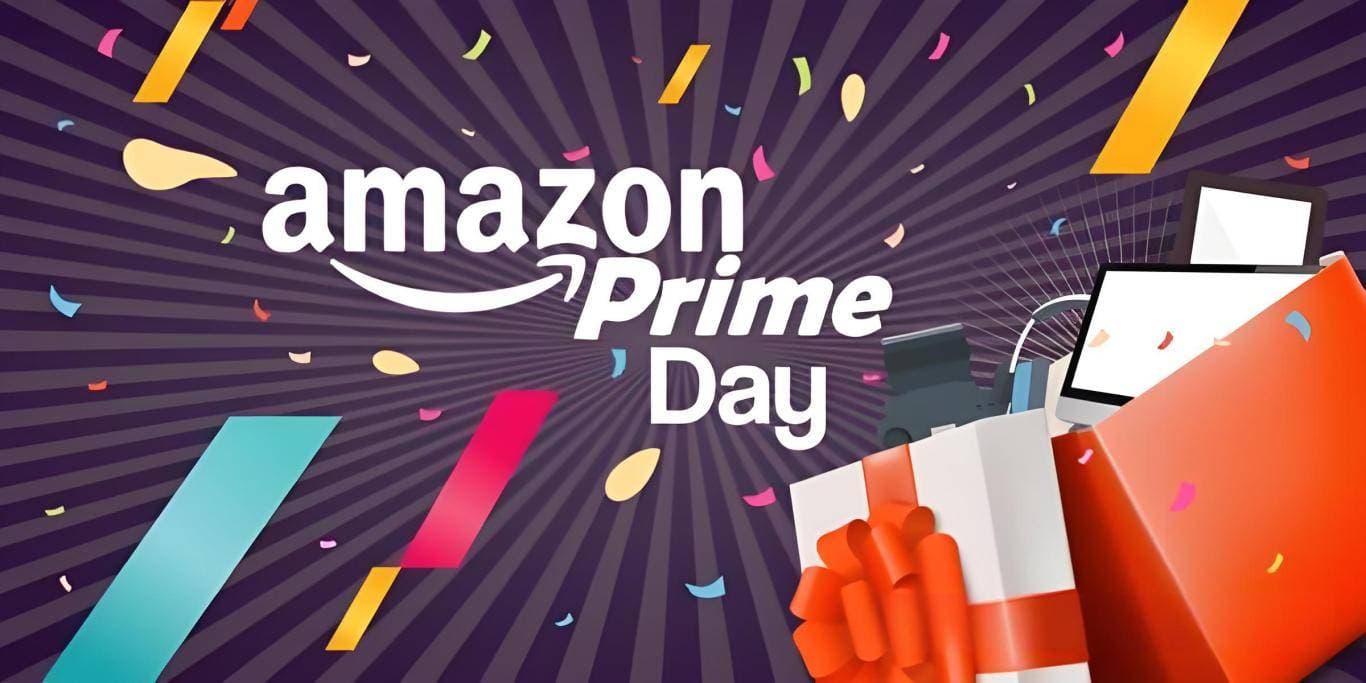 Prime Day 广告预算总超?试试这招“时间套利”,省下一半冤枉钱 现在正处在prime day